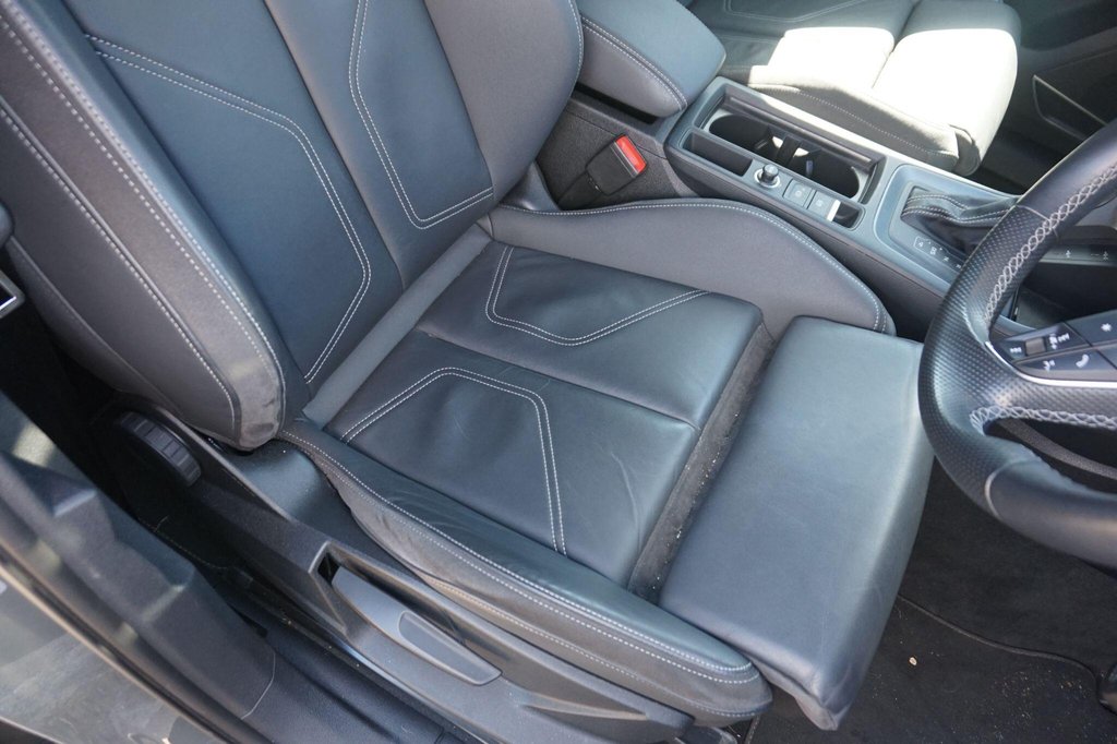 USED 2021 21 AUDI Q3 2.0 TDI 35 S line S Tronic quattro Euro 6 (s/s) 5dr JUST ARRIVED!!!