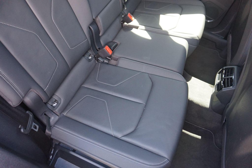 USED 2021 21 AUDI Q3 2.0 TDI 35 S line S Tronic quattro Euro 6 (s/s) 5dr JUST ARRIVED!!!