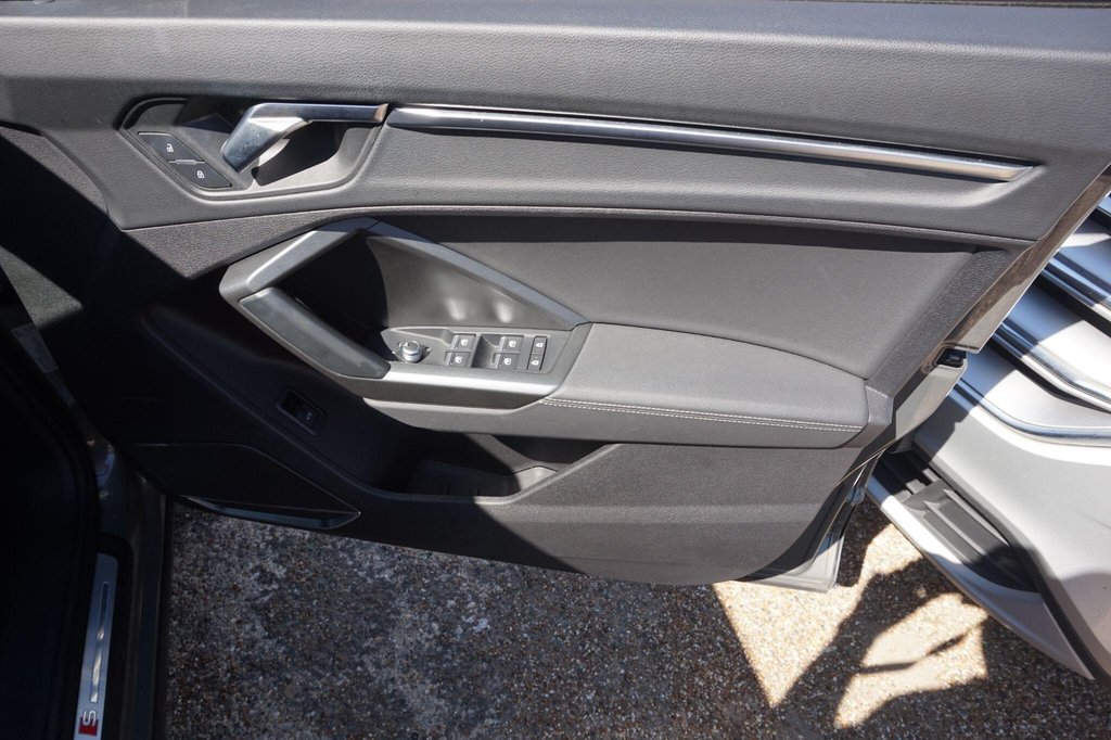 USED 2021 21 AUDI Q3 2.0 TDI 35 S line S Tronic quattro Euro 6 (s/s) 5dr JUST ARRIVED!!!