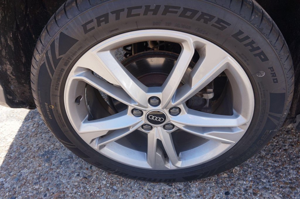 USED 2021 21 AUDI Q3 2.0 TDI 35 S line S Tronic quattro Euro 6 (s/s) 5dr JUST ARRIVED!!!