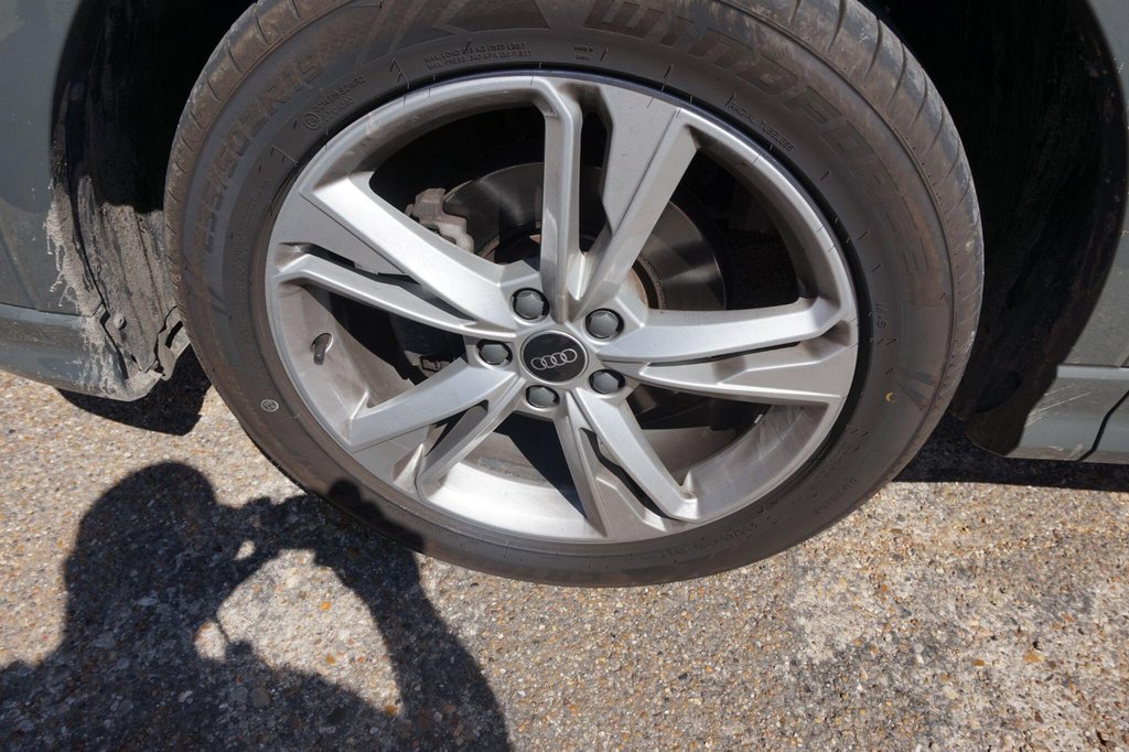 USED 2021 21 AUDI Q3 2.0 TDI 35 S line S Tronic quattro Euro 6 (s/s) 5dr JUST ARRIVED!!!