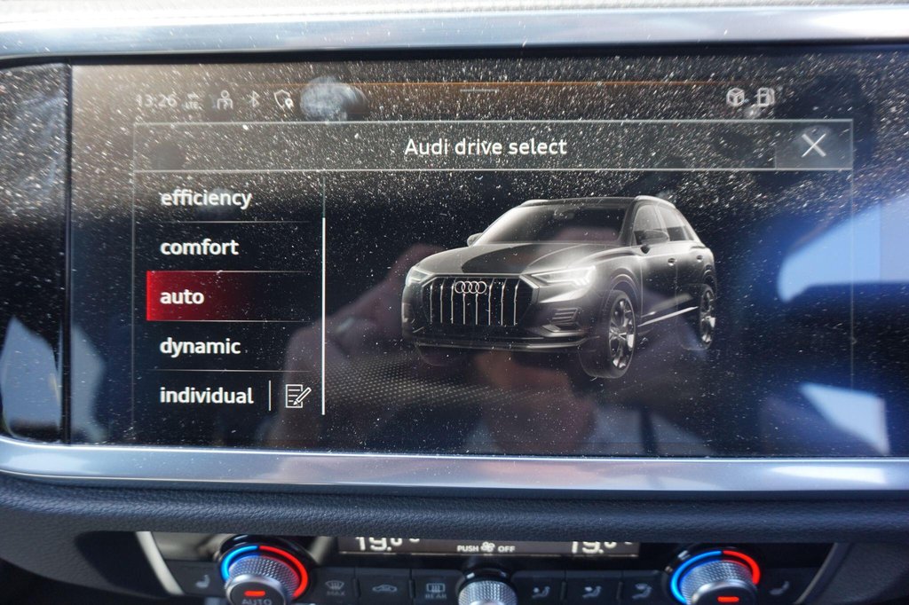 USED 2021 21 AUDI Q3 2.0 TDI 35 S line S Tronic quattro Euro 6 (s/s) 5dr JUST ARRIVED!!!