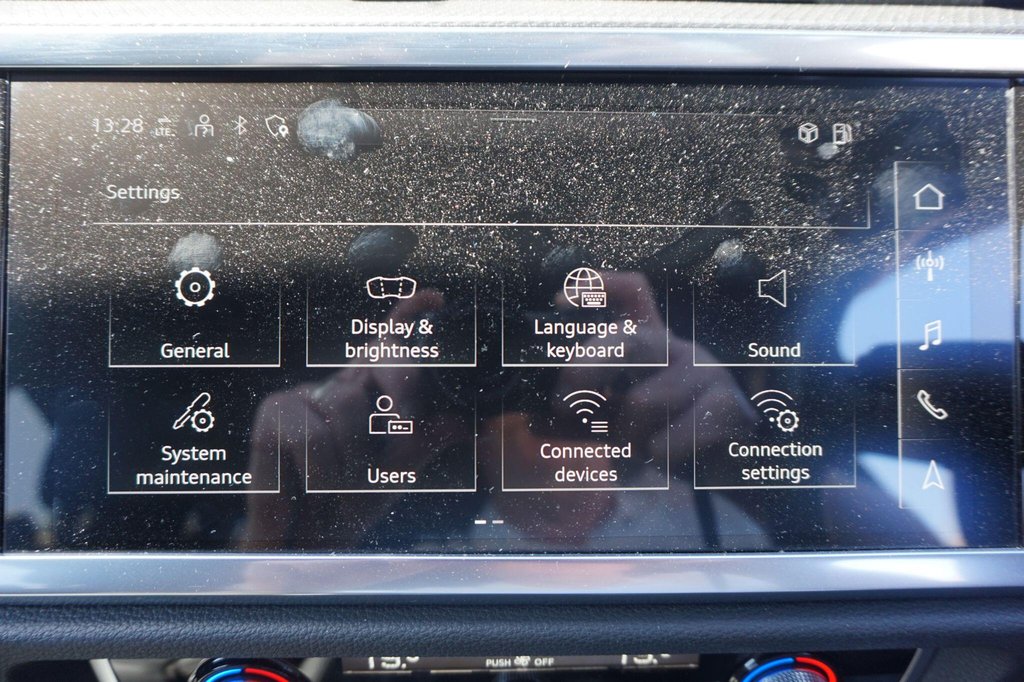 USED 2021 21 AUDI Q3 2.0 TDI 35 S line S Tronic quattro Euro 6 (s/s) 5dr JUST ARRIVED!!!