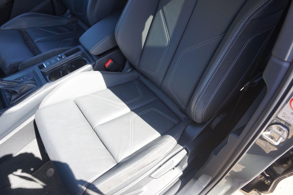 USED 2021 21 AUDI Q3 2.0 TDI 35 S line S Tronic quattro Euro 6 (s/s) 5dr JUST ARRIVED!!!