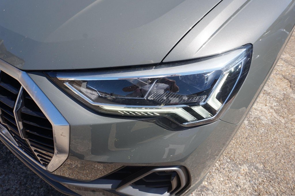 USED 2021 21 AUDI Q3 2.0 TDI 35 S line S Tronic quattro Euro 6 (s/s) 5dr JUST ARRIVED!!!