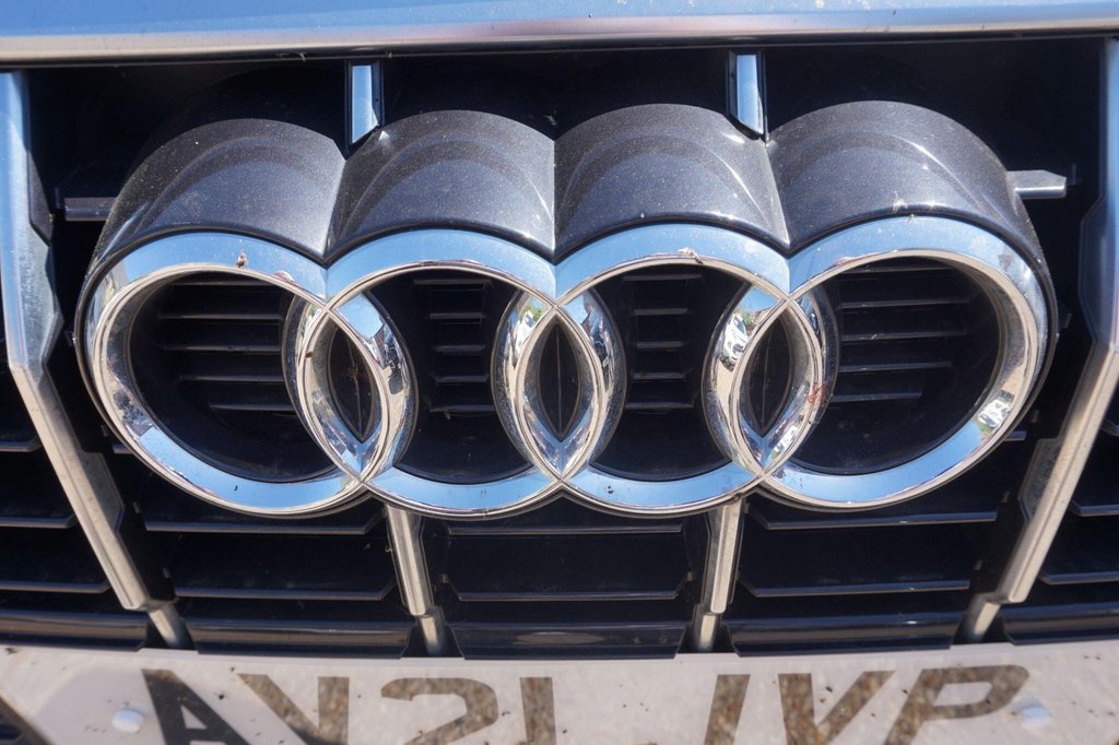 USED 2021 21 AUDI Q3 2.0 TDI 35 S line S Tronic quattro Euro 6 (s/s) 5dr JUST ARRIVED!!!