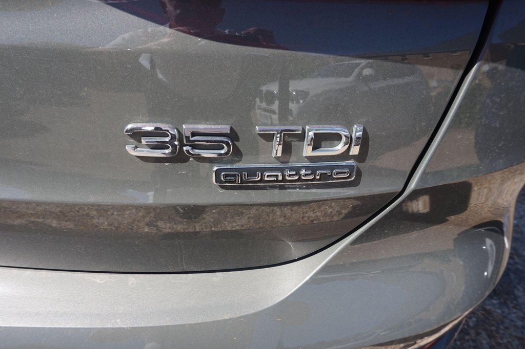 USED 2021 21 AUDI Q3 2.0 TDI 35 S line S Tronic quattro Euro 6 (s/s) 5dr JUST ARRIVED!!!