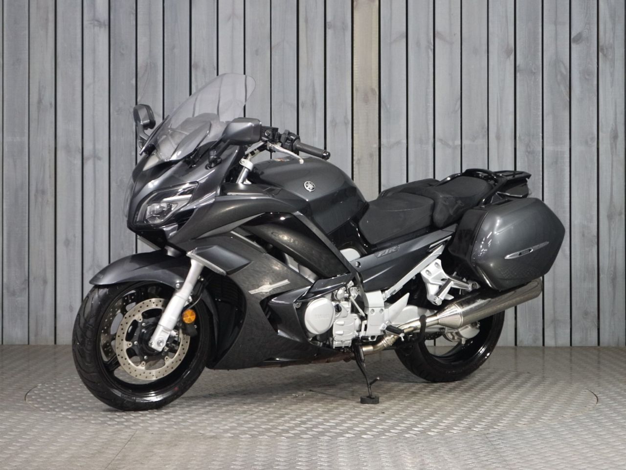 YAMAHA FJR1300