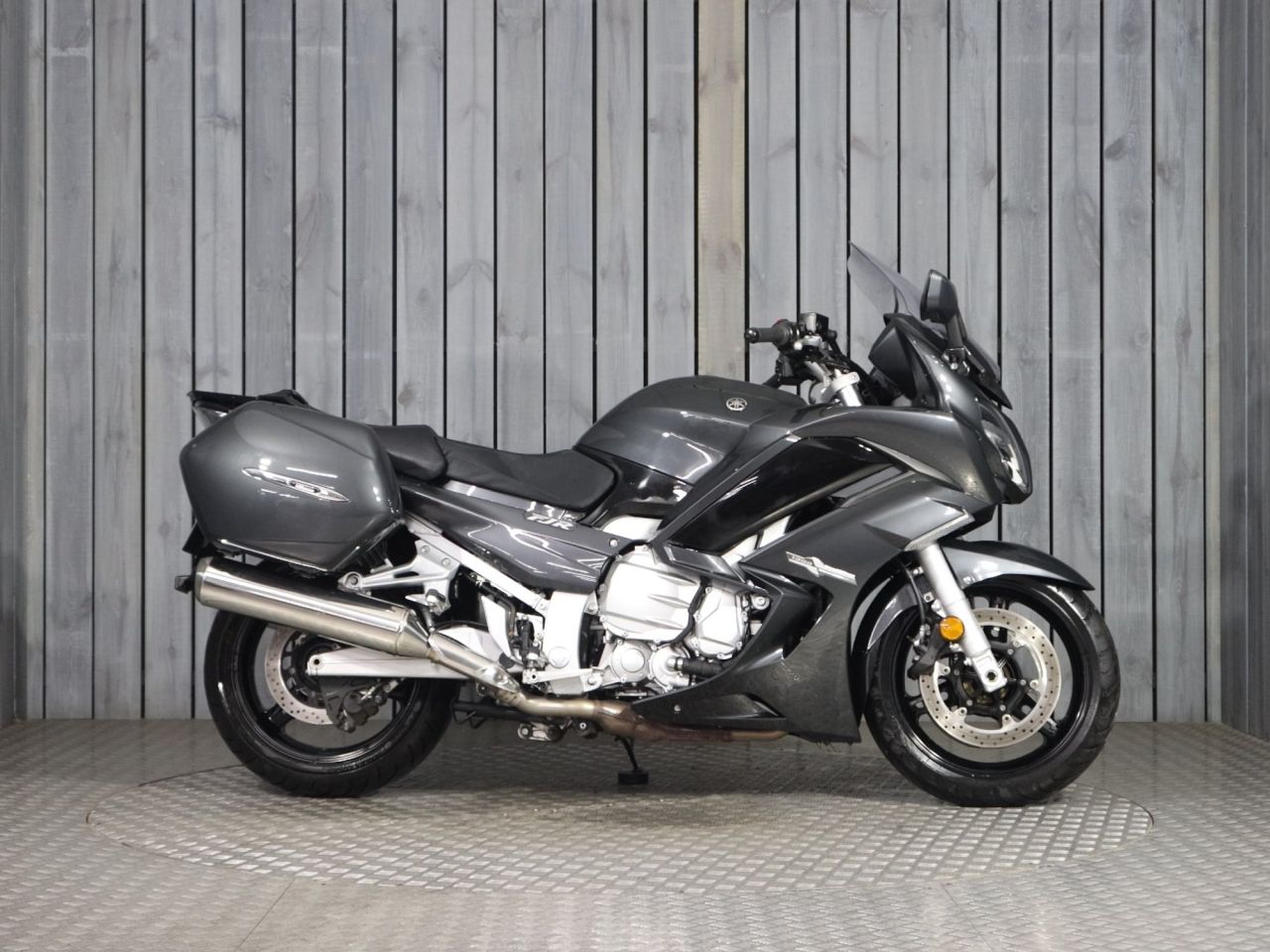 YAMAHA FJR1300