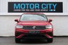 USED 2022 72 VOLKSWAGEN TIGUAN ALLSPACE 1.5 TSI Life SUV 5dr Petrol DSG Euro 6 (s/s) (150 ps) PETROL AUTO 7 SEATER SUV