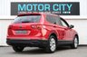 USED 2022 72 VOLKSWAGEN TIGUAN ALLSPACE 1.5 TSI Life SUV 5dr Petrol DSG Euro 6 (s/s) (150 ps) PETROL AUTO 7 SEATER SUV