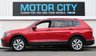 USED 2022 72 VOLKSWAGEN TIGUAN ALLSPACE 1.5 TSI Life SUV 5dr Petrol DSG Euro 6 (s/s) (150 ps) PETROL AUTO 7 SEATER SUV