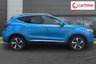 USED 2024 74 MG MG ZS 51.1kWh Trophy Connect SUV 5dr Electric Auto (176 ps) 360 Degree Parking Camera, Rear Parking Sensors, Android Auto / Apple CarPlay, Heated Front Seating, Satellite Navigation 360 Degree Parking Camera, Rear Parking Sensors, Android Auto / Apple CarPlay, Heated Front Seating, Satellite Navigation