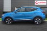 USED 2024 74 MG MG ZS 51.1kWh Trophy Connect SUV 5dr Electric Auto (176 ps) 360 Degree Parking Camera, Rear Parking Sensors, Android Auto / Apple CarPlay, Heated Front Seating, Satellite Navigation 360 Degree Parking Camera, Rear Parking Sensors, Android Auto / Apple CarPlay, Heated Front Seating, Satellite Navigation