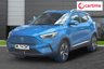 USED 2024 74 MG MG ZS 51.1kWh Trophy Connect SUV 5dr Electric Auto (176 ps) 360 Degree Parking Camera, Rear Parking Sensors, Android Auto / Apple CarPlay, Heated Front Seating, Satellite Navigation 360 Degree Parking Camera, Rear Parking Sensors, Android Auto / Apple CarPlay, Heated Front Seating, Satellite Navigation