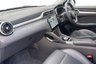 USED 2024 74 MG MG ZS 51.1kWh Trophy Connect SUV 5dr Electric Auto (176 ps) 360 Degree Parking Camera, Rear Parking Sensors, Android Auto / Apple CarPlay, Heated Front Seating, Satellite Navigation 360 Degree Parking Camera, Rear Parking Sensors, Android Auto / Apple CarPlay, Heated Front Seating, Satellite Navigation