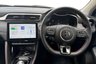 USED 2024 74 MG MG ZS 51.1kWh Trophy Connect SUV 5dr Electric Auto (176 ps) 360 Degree Parking Camera, Rear Parking Sensors, Android Auto / Apple CarPlay, Heated Front Seating, Satellite Navigation 360 Degree Parking Camera, Rear Parking Sensors, Android Auto / Apple CarPlay, Heated Front Seating, Satellite Navigation