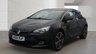 USED 2016 66 VAUXHALL ASTRA GTC 1.4i Turbo Limited Edition Coupe 3dr Petrol Manual Euro 6 (s/s) (140 ps) Sat Nav_Sensors_1.4L_Petrol_Ulez