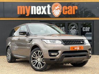 2016 LAND ROVER RANGE ROVER SPORT
