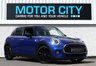 USED 2018 18 MINI HATCH 1.5 Cooper D Hatchback 5dr Diesel Steptronic Euro 6 (s/s) (116 ps) HUGE SPEC AUTOMATIC MINI