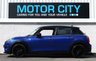USED 2018 18 MINI HATCH 1.5 Cooper D Hatchback 5dr Diesel Steptronic Euro 6 (s/s) (116 ps) HUGE SPEC AUTOMATIC MINI