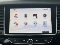 USED 2017 17 VAUXHALL MOKKA X 1.4i Turbo Design Nav Euro 6 (s/s) 5dr JustServiced/2 Key/GreatRunner