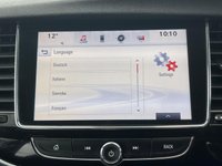 USED 2017 17 VAUXHALL MOKKA X 1.4i Turbo Design Nav Euro 6 (s/s) 5dr JustServiced/2 Key/GreatRunner