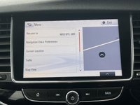 USED 2017 17 VAUXHALL MOKKA X 1.4i Turbo Design Nav Euro 6 (s/s) 5dr JustServiced/2 Key/GreatRunner