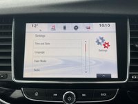 USED 2017 17 VAUXHALL MOKKA X 1.4i Turbo Design Nav Euro 6 (s/s) 5dr JustServiced/2 Key/GreatRunner