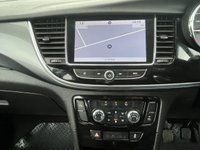 USED 2017 17 VAUXHALL MOKKA X 1.4i Turbo Design Nav Euro 6 (s/s) 5dr JustServiced/2 Key/GreatRunner
