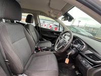 USED 2017 17 VAUXHALL MOKKA X 1.4i Turbo Design Nav Euro 6 (s/s) 5dr JustServiced/2 Key/GreatRunner
