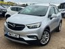 USED 2017 17 VAUXHALL MOKKA X 1.4i Turbo Design Nav Euro 6 (s/s) 5dr JustServiced/2 Key/GreatRunner