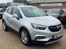 USED 2017 17 VAUXHALL MOKKA X 1.4i Turbo Design Nav Euro 6 (s/s) 5dr JustServiced/2 Key/GreatRunner
