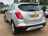 USED 2017 17 VAUXHALL MOKKA X 1.4i Turbo Design Nav Euro 6 (s/s) 5dr JustServiced/2 Key/GreatRunner