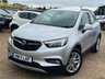 USED 2017 17 VAUXHALL MOKKA X 1.4i Turbo Design Nav Euro 6 (s/s) 5dr JustServiced/2 Key/GreatRunner