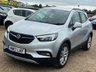 USED 2017 17 VAUXHALL MOKKA X 1.4i Turbo Design Nav Euro 6 (s/s) 5dr JustServiced/2 Key/GreatRunner