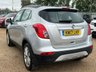 USED 2017 17 VAUXHALL MOKKA X 1.4i Turbo Design Nav Euro 6 (s/s) 5dr JustServiced/2 Key/GreatRunner