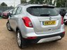 USED 2017 17 VAUXHALL MOKKA X 1.4i Turbo Design Nav Euro 6 (s/s) 5dr JustServiced/2 Key/GreatRunner