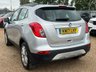 USED 2017 17 VAUXHALL MOKKA X 1.4i Turbo Design Nav Euro 6 (s/s) 5dr JustServiced/2 Key/GreatRunner