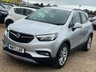 USED 2017 17 VAUXHALL MOKKA X 1.4i Turbo Design Nav Euro 6 (s/s) 5dr JustServiced/2 Key/GreatRunner