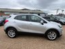 USED 2017 17 VAUXHALL MOKKA X 1.4i Turbo Design Nav Euro 6 (s/s) 5dr JustServiced/2 Key/GreatRunner