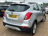 USED 2017 17 VAUXHALL MOKKA X 1.4i Turbo Design Nav Euro 6 (s/s) 5dr JustServiced/2 Key/GreatRunner