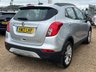 USED 2017 17 VAUXHALL MOKKA X 1.4i Turbo Design Nav Euro 6 (s/s) 5dr JustServiced/2 Key/GreatRunner