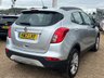 USED 2017 17 VAUXHALL MOKKA X 1.4i Turbo Design Nav Euro 6 (s/s) 5dr JustServiced/2 Key/GreatRunner