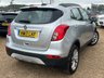 USED 2017 17 VAUXHALL MOKKA X 1.4i Turbo Design Nav Euro 6 (s/s) 5dr JustServiced/2 Key/GreatRunner