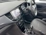 USED 2017 17 VAUXHALL MOKKA X 1.4i Turbo Design Nav Euro 6 (s/s) 5dr JustServiced/2 Key/GreatRunner