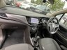 USED 2017 17 VAUXHALL MOKKA X 1.4i Turbo Design Nav Euro 6 (s/s) 5dr JustServiced/2 Key/GreatRunner