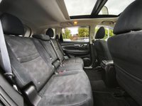 USED 2017 67 NISSAN X-TRAIL 2.0 dCi N-Vision SUV 5dr Diesel XTRON 4WD Euro 6 (s/s) (177 ps) Auto_360 Cameras_Pan Roof_4WD_Ulez