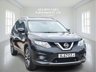 USED 2017 67 NISSAN X-TRAIL 2.0 dCi N-Vision SUV 5dr Diesel XTRON 4WD Euro 6 (s/s) (177 ps) Auto_360 Cameras_Pan Roof_4WD_Ulez