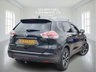 USED 2017 67 NISSAN X-TRAIL 2.0 dCi N-Vision SUV 5dr Diesel XTRON 4WD Euro 6 (s/s) (177 ps) Auto_360 Cameras_Pan Roof_4WD_Ulez